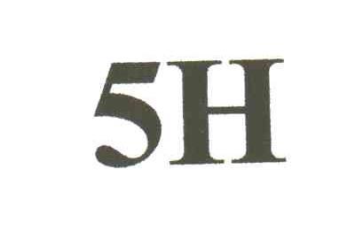 5;H