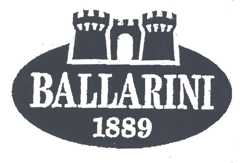 BALLARINI;1889
