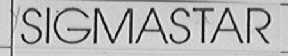SIGMASTAR