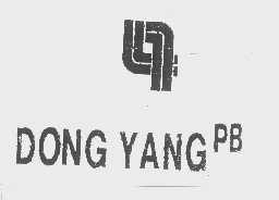 DONG YANG PB