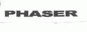 PHASER