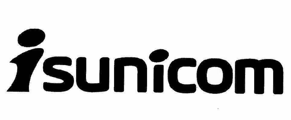 ISUNICOM