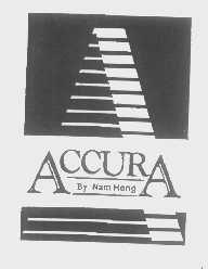 ACCURA BY NAM HENG