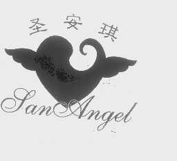 圣安琪   SAN ANGEL
