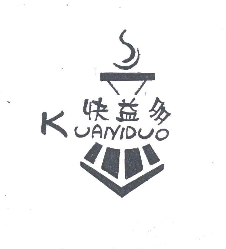 快益多