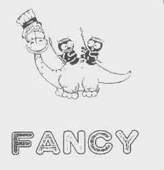 FANCY