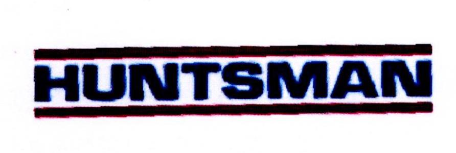 HUNTSMAN