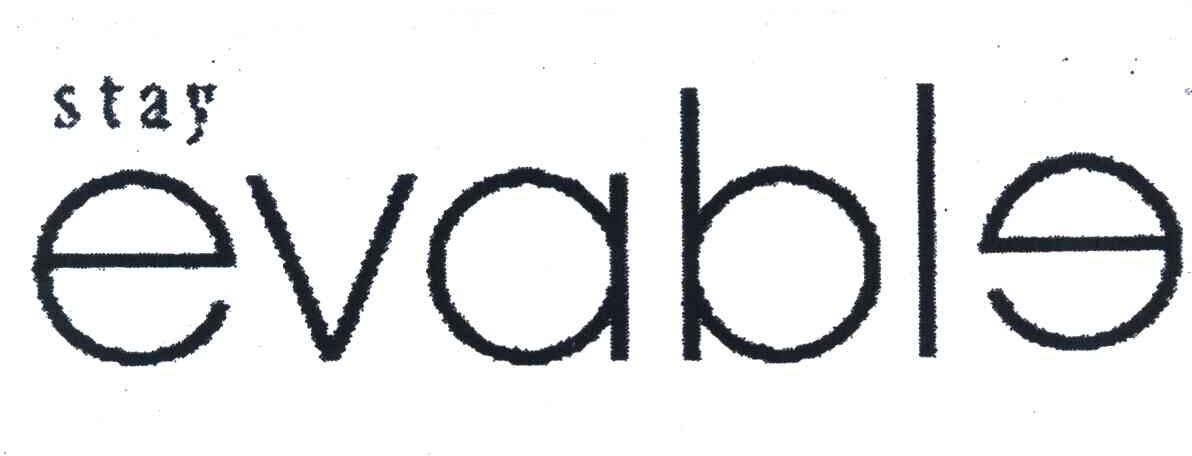 STAY EVABLE