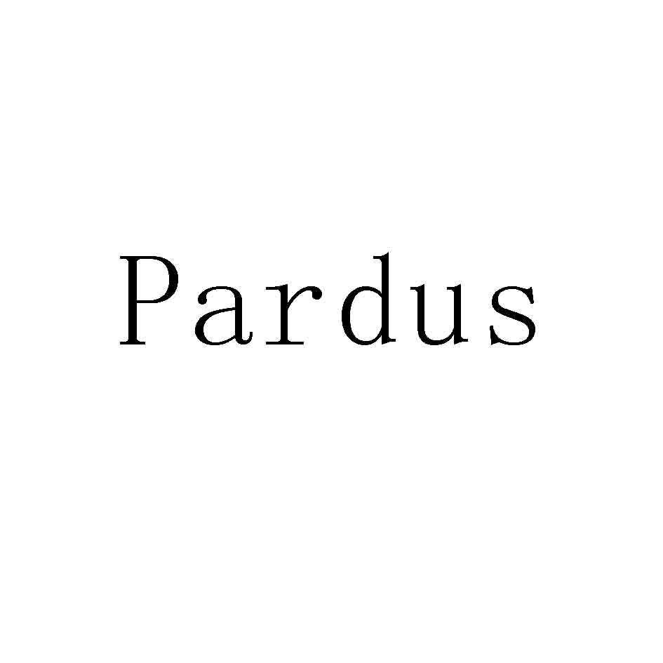 PARDUS