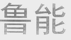 鲁能