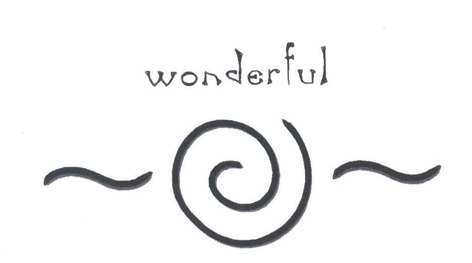 WONDERFUL