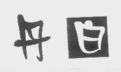 丹白