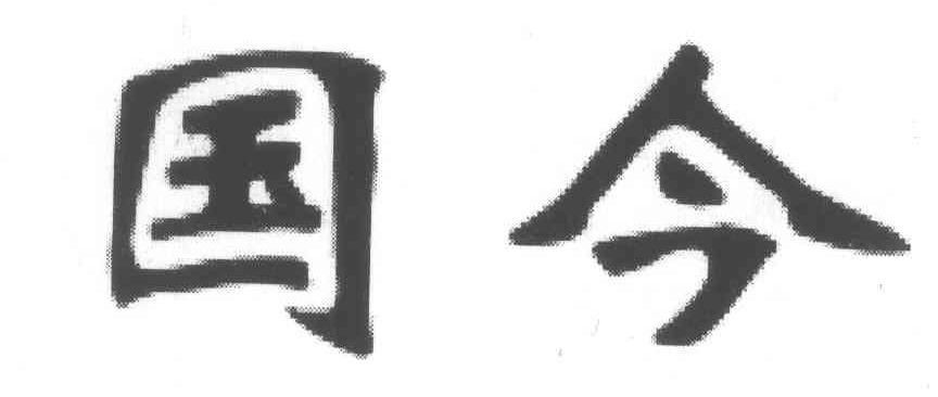 国今