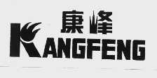 康峰