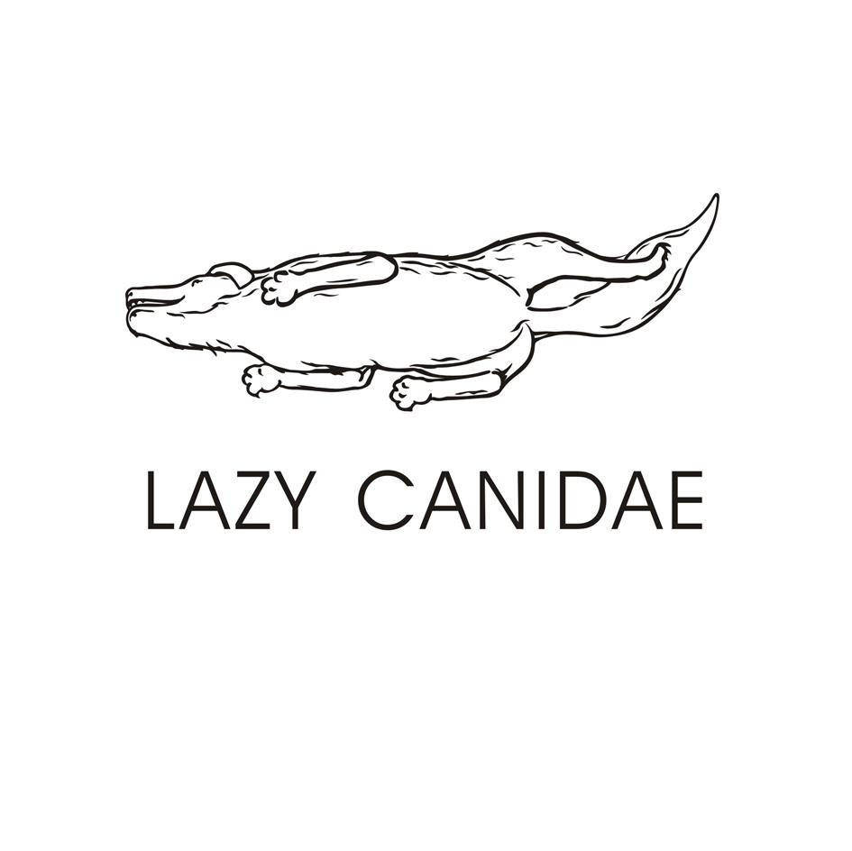 LAZY CANIDAE