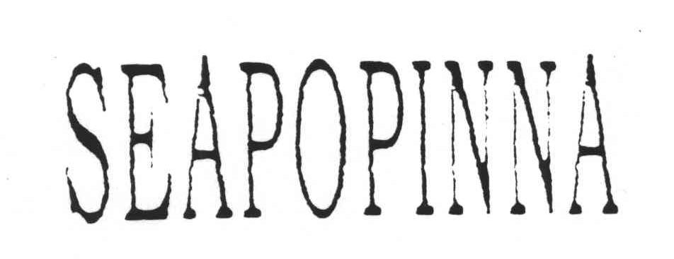 SEAPOPINNA