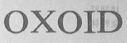 OXOID