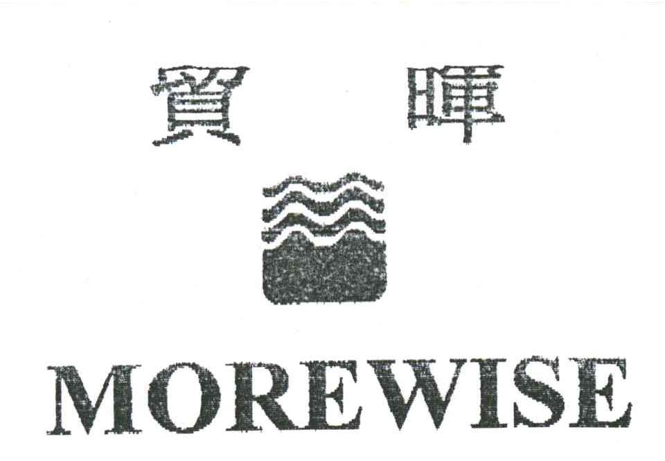 贸晖;MOREWISE