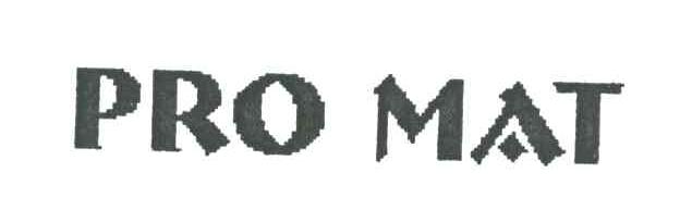 PROMAT