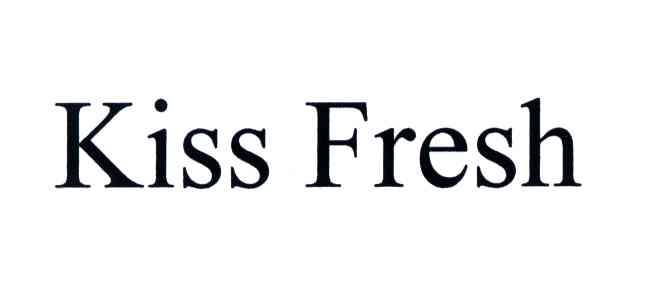 KISS FRESH