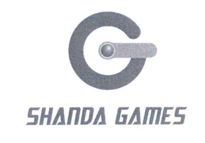 SHANDA GAMES G