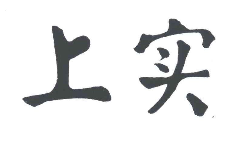 上实