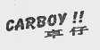 车仔   CARBOY