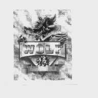 狼   WOLF