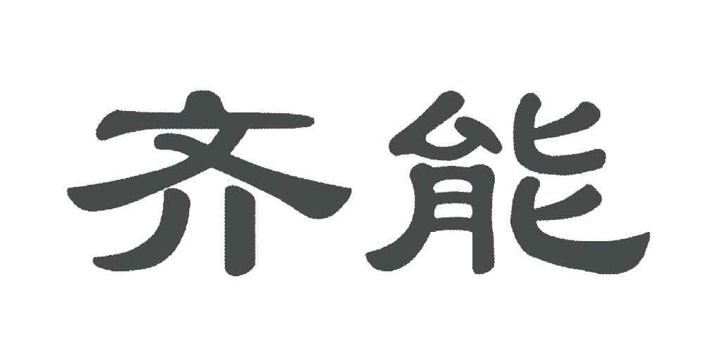 齐能