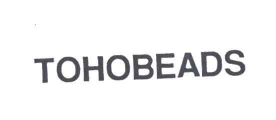 TOHOBEADS