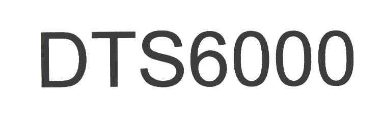 DTS 6000