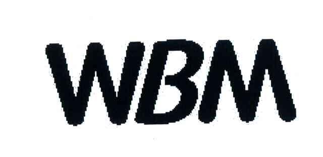 WBM