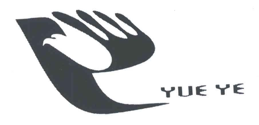 YUE YE