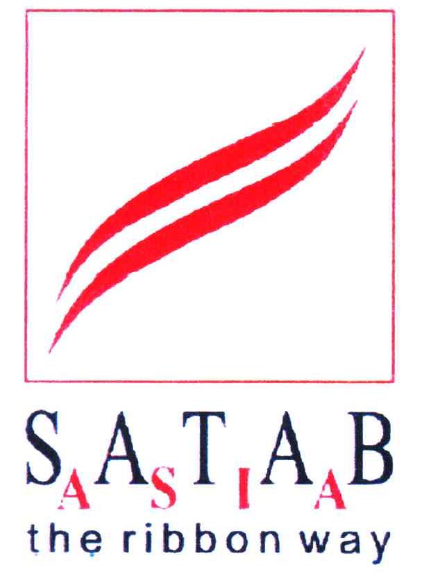 SATAB ASIA THE RIBBON WAY