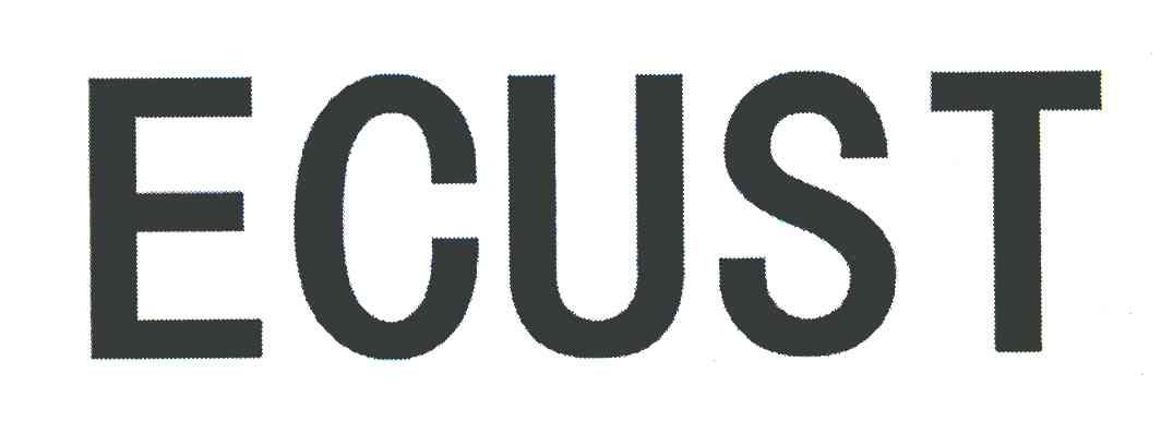 ECUST