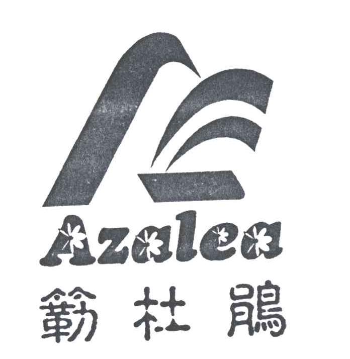 ？杜鹃AZALEA及图形