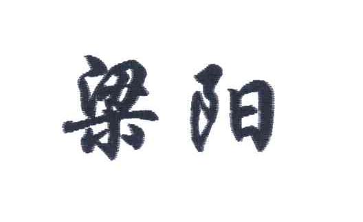 梁阳