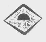 新河东
