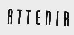 ATTENIR
