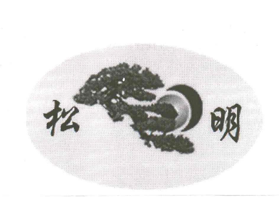 松明