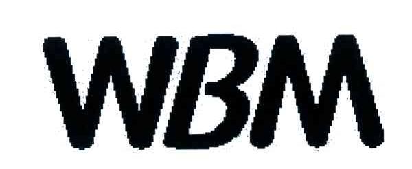 WBM