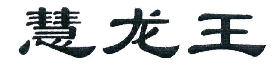 慧龙王