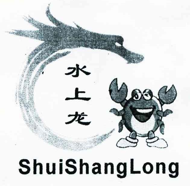 水上龙