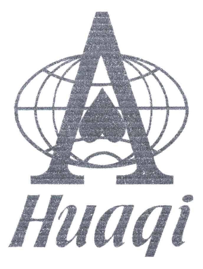 HUA QI;HUAQI