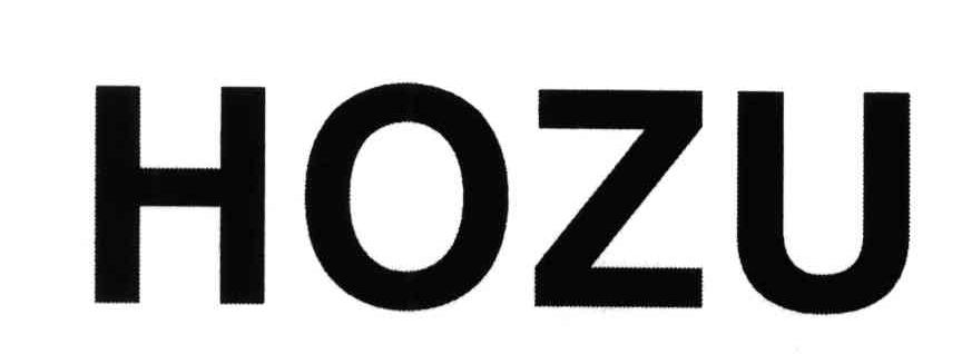 HOZU