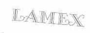 LAMEX