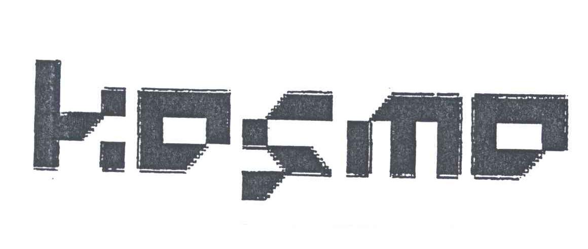 KOSMO