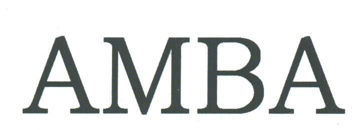 AMBA