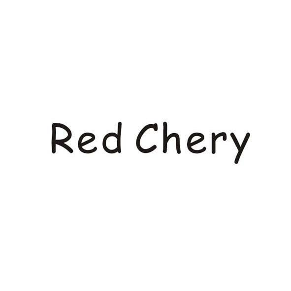 RED CHERY