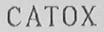CATOX